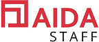 Aida Staff Logo